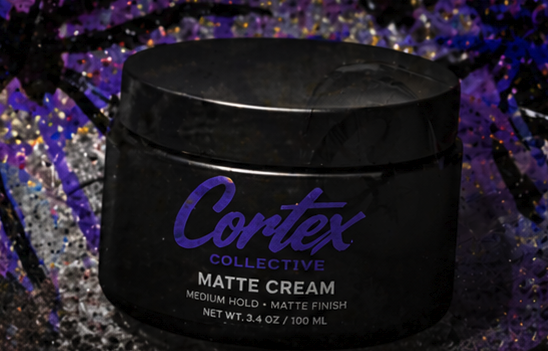 Matte Cream